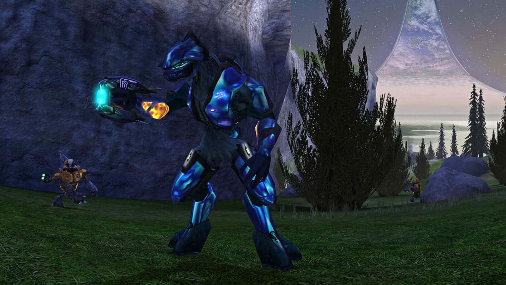 Halo
