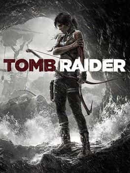 Tomb Raider: Survivor