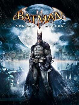 Batman: Arkham