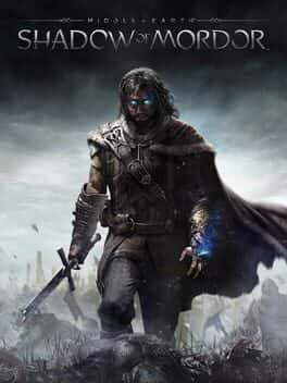 Middle-earth