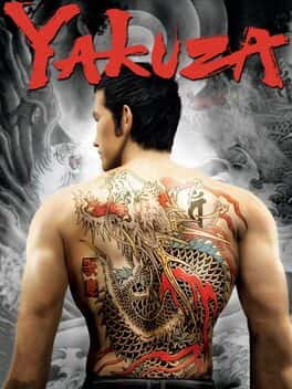 Yakuza / Like a Dragon