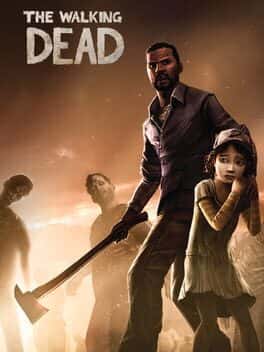 The Walking Dead: A Telltale Series