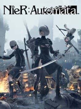 NieR