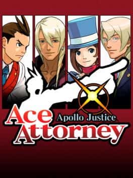 Ace Attorney