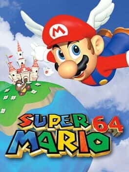 Super Mario