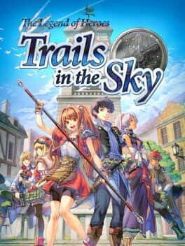 Trails (The Legend of Heroes)