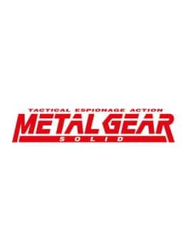 Metal Gear