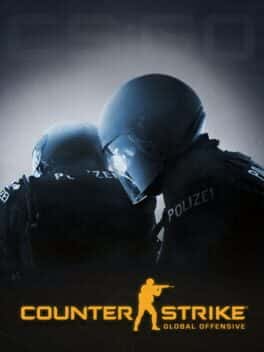 Counter-Strike