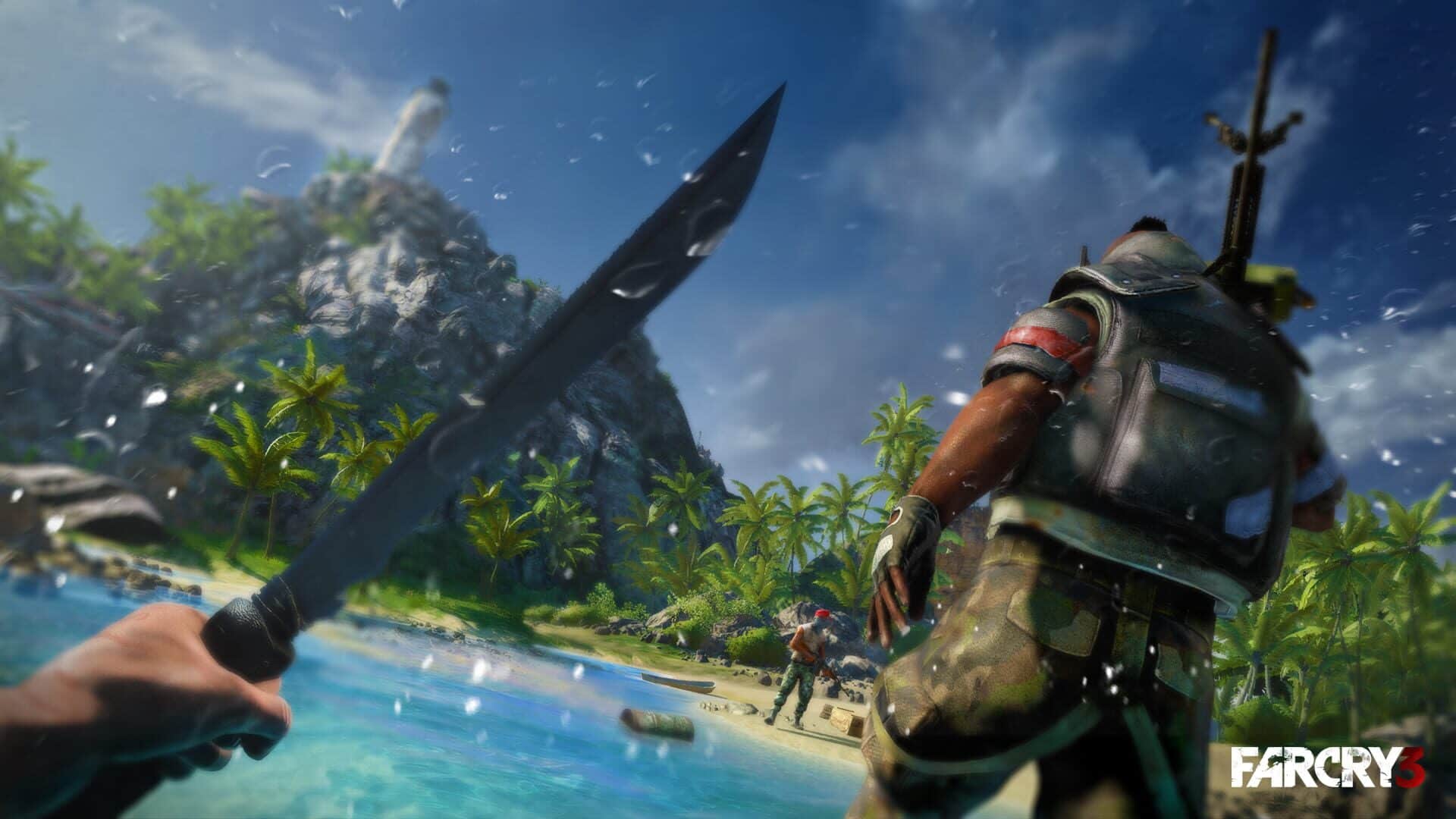 Far Cry