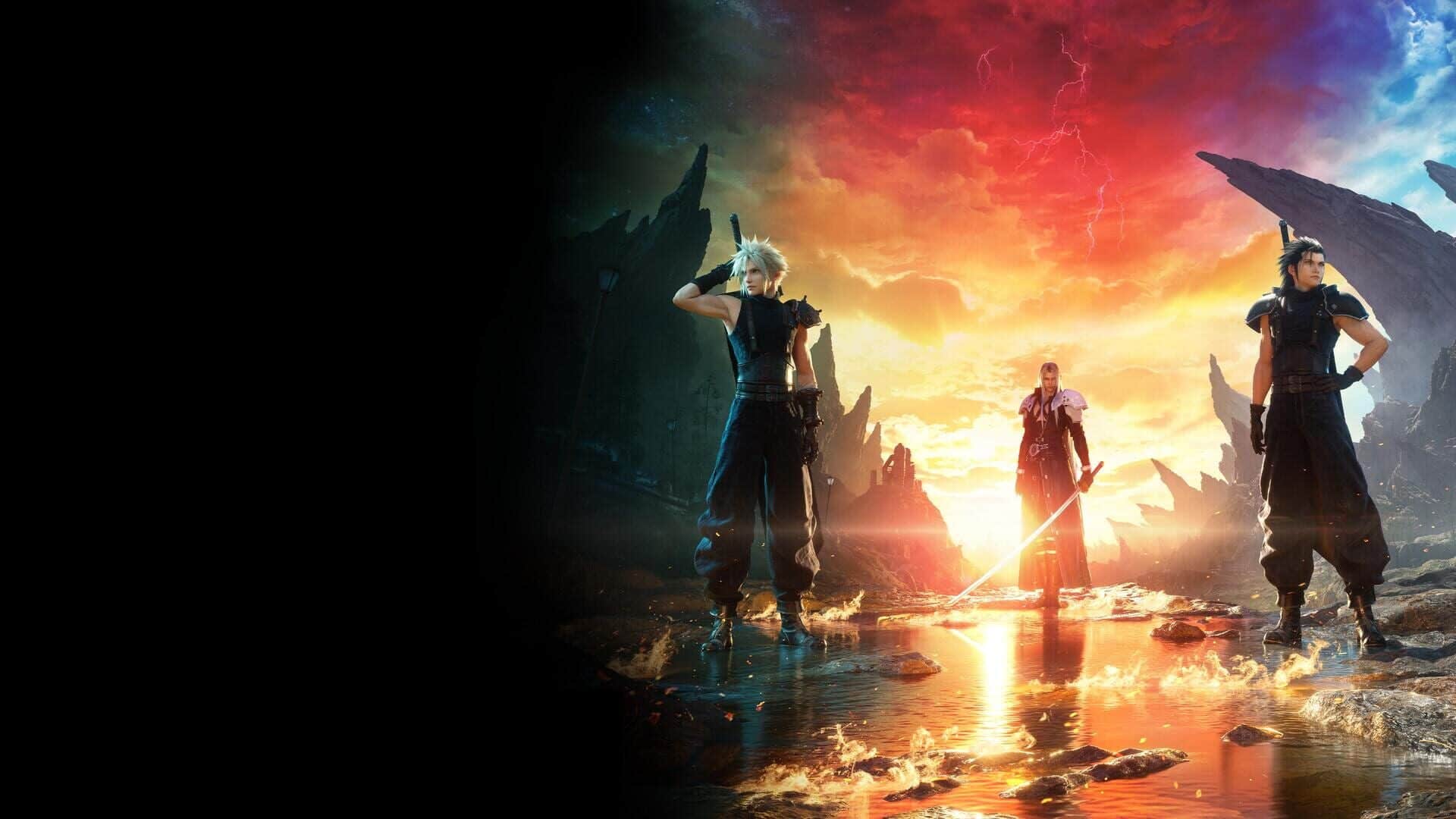 Final Fantasy