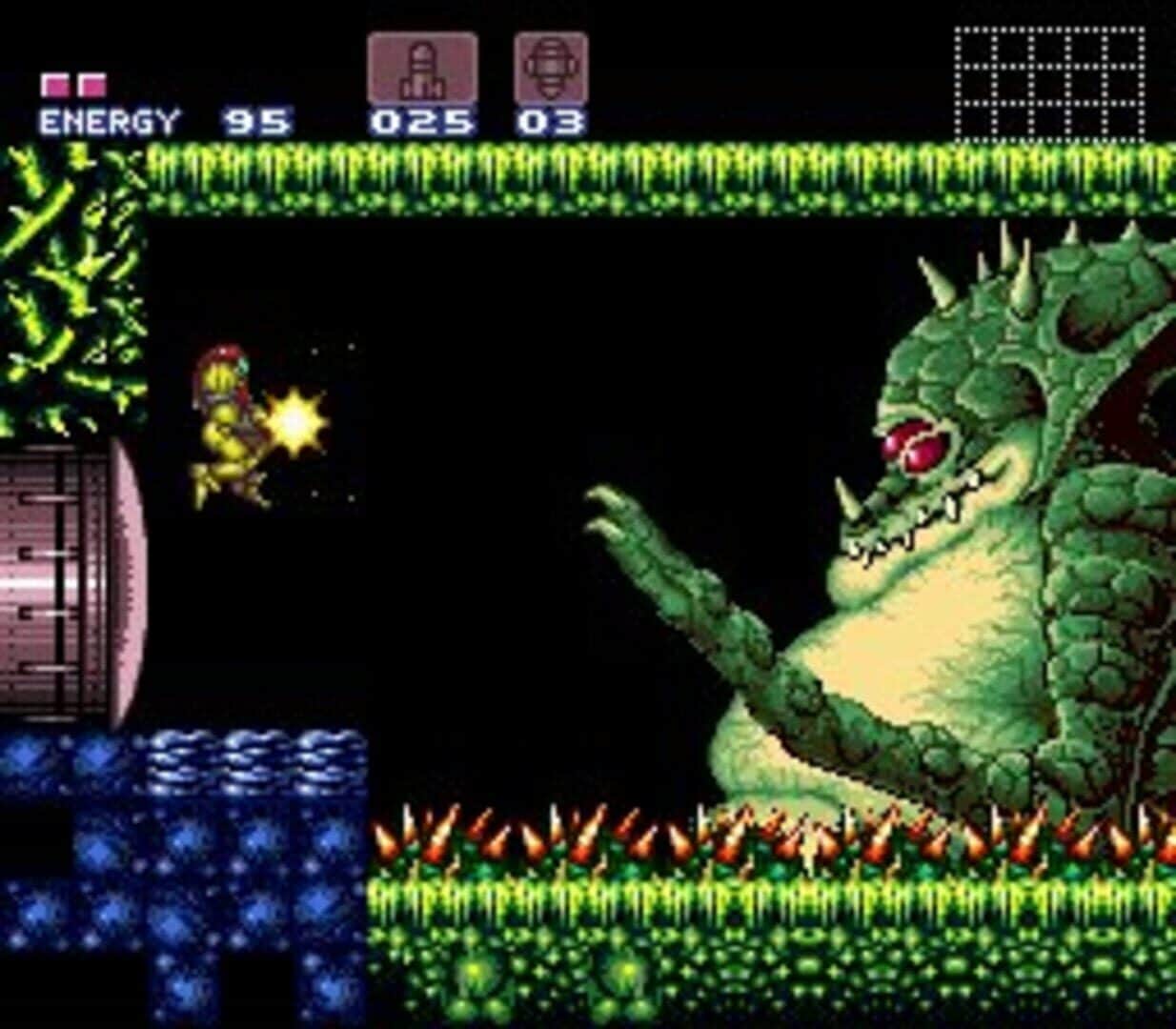 Metroid