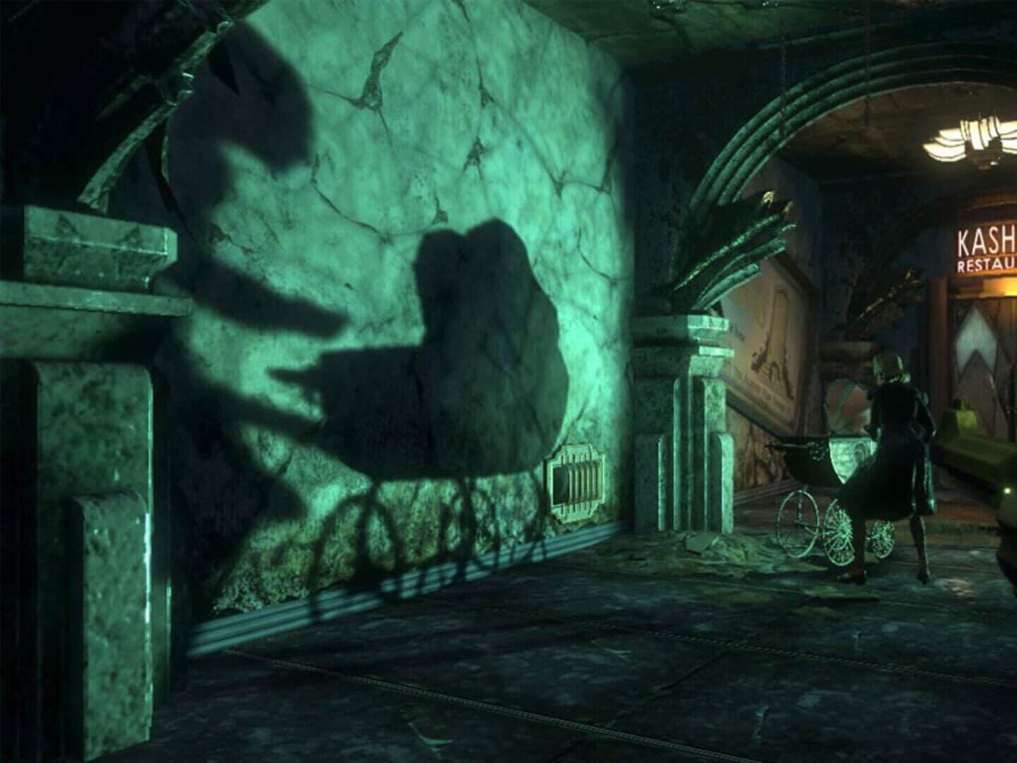 Bioshock