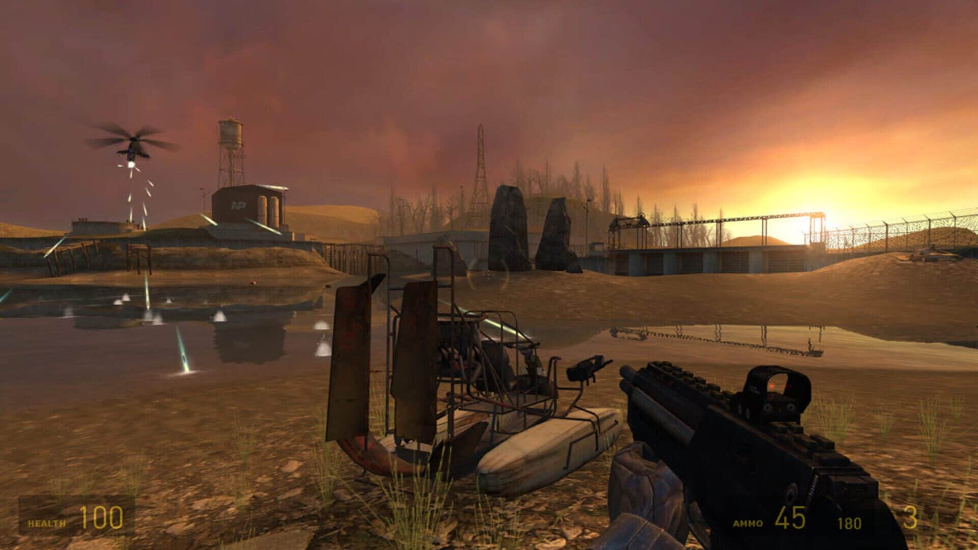 Half-Life