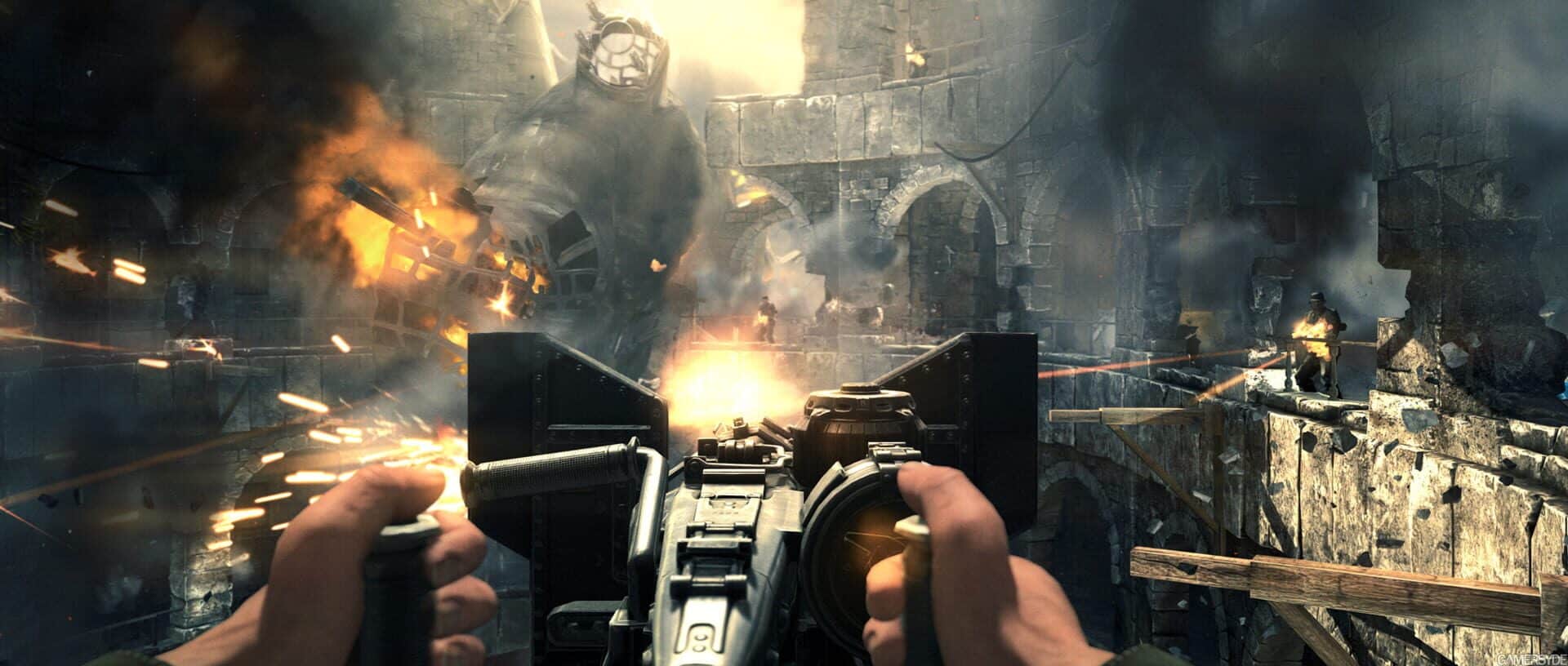 Wolfenstein