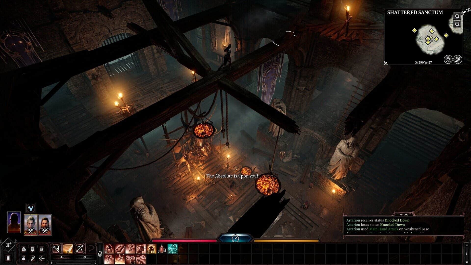 Baldur's Gate