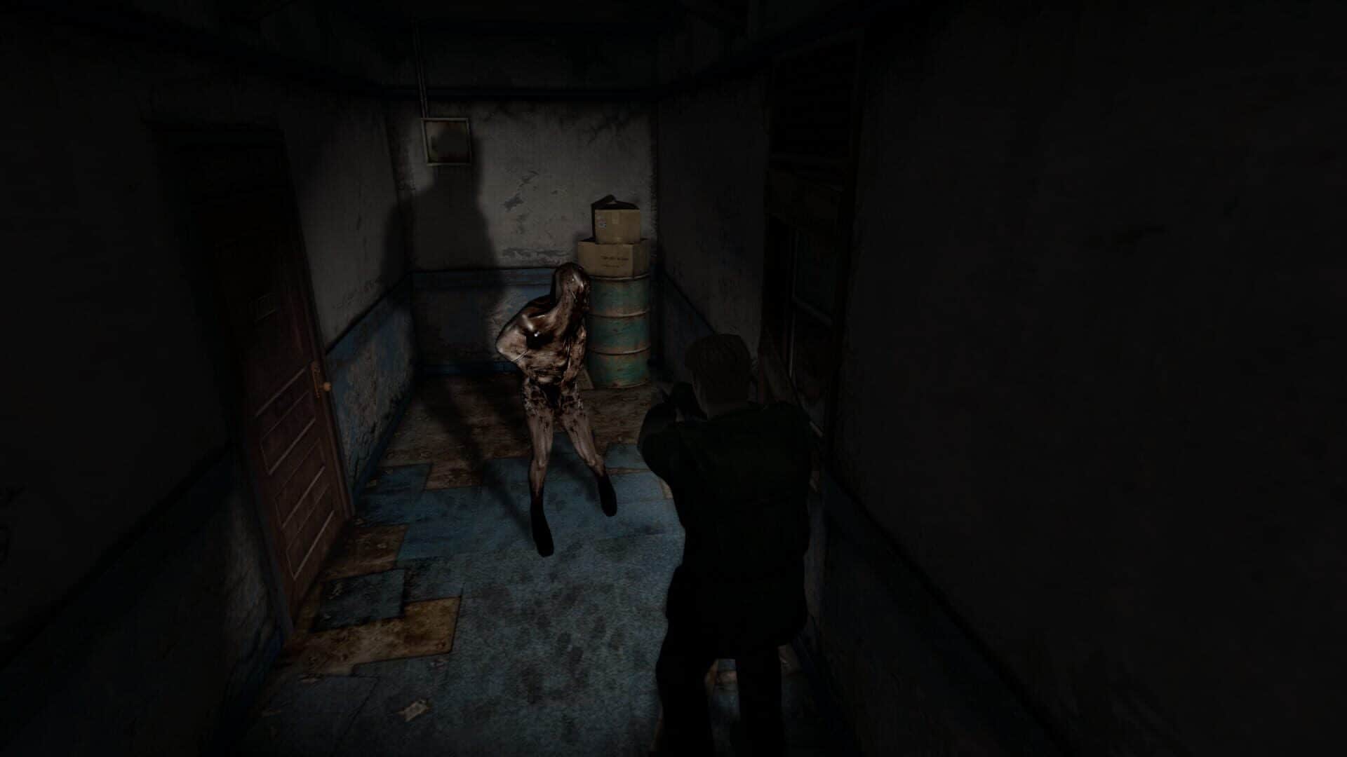 Silent Hill