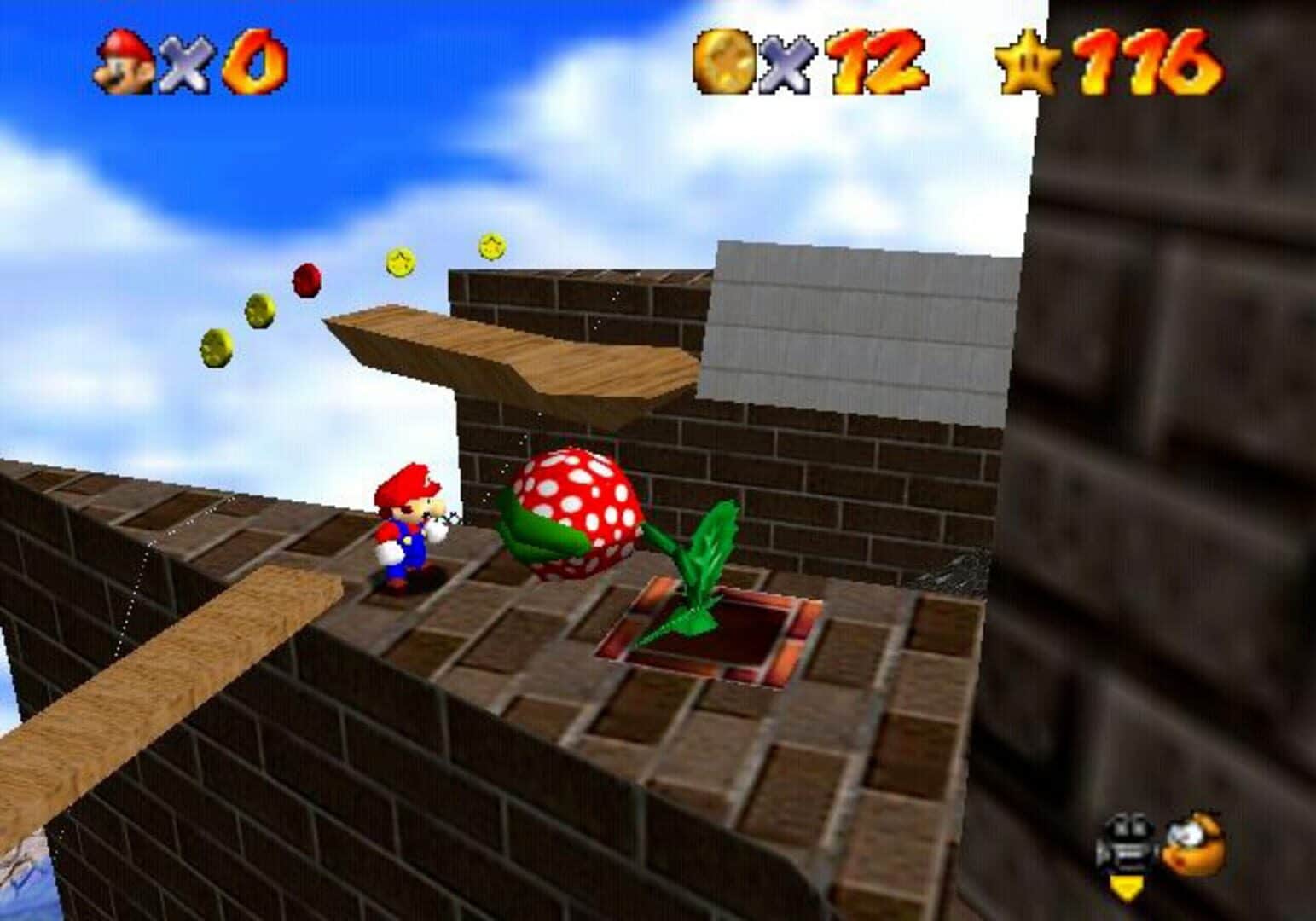 Super Mario