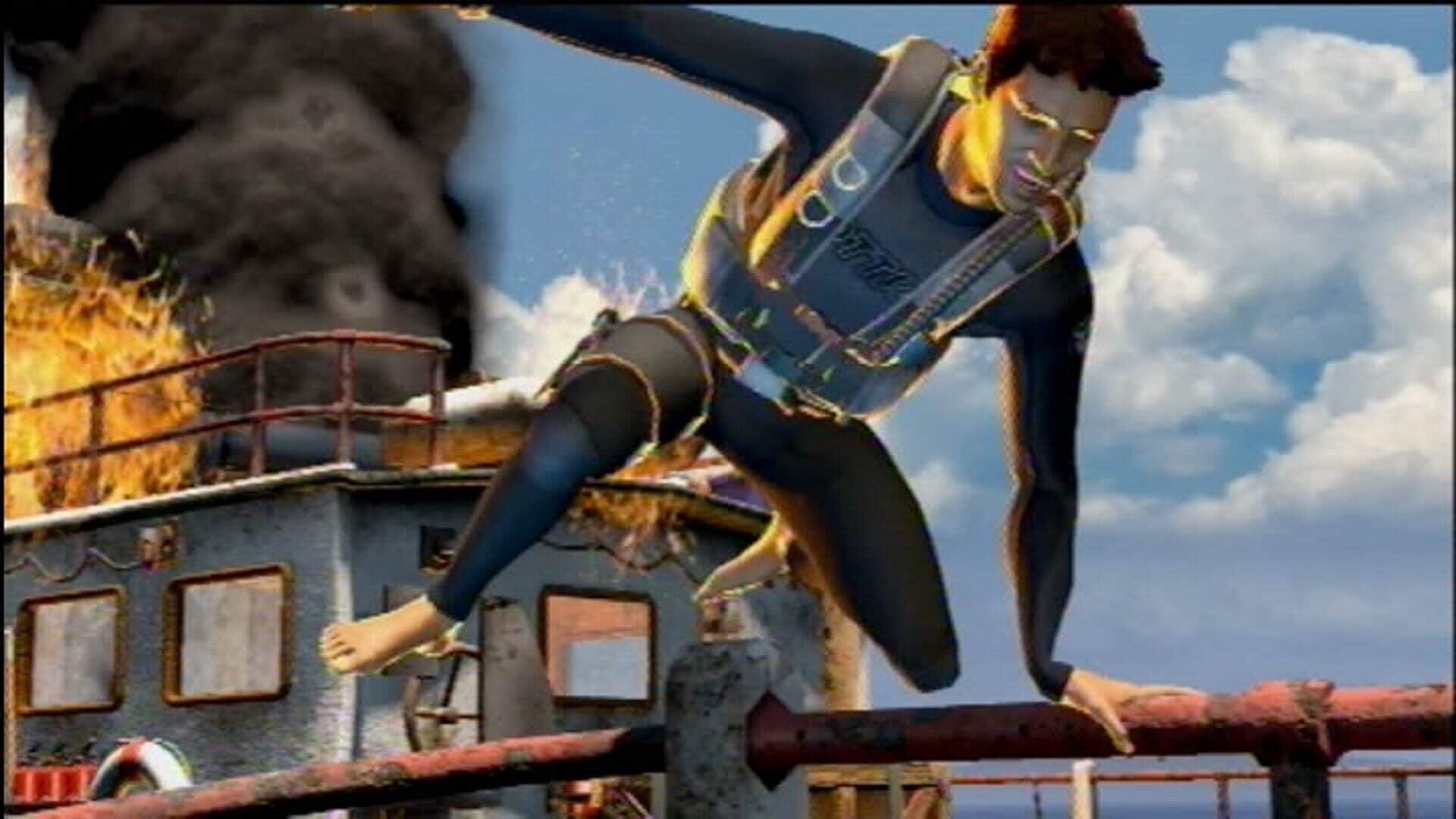 Uncharted