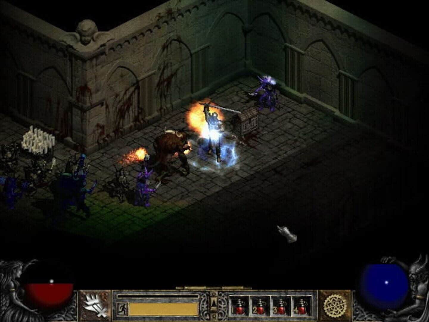 Diablo