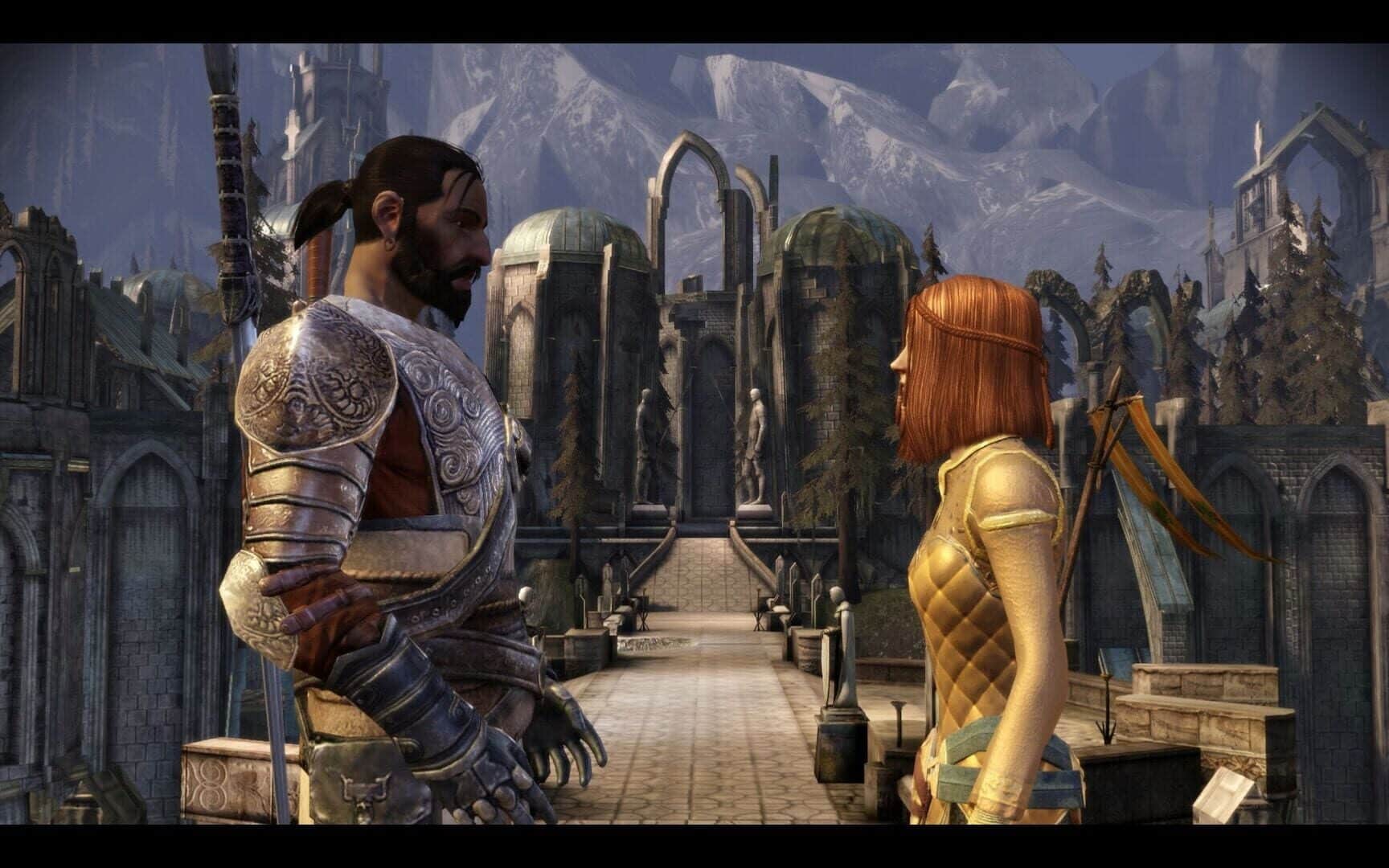 Dragon Age