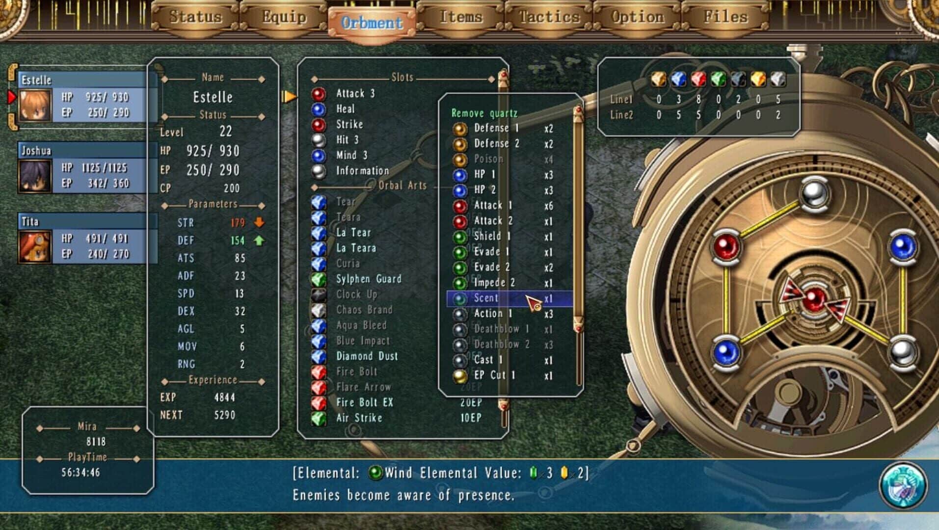 Trails (The Legend of Heroes)
