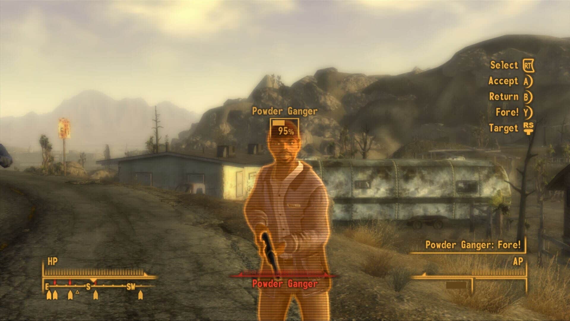 Fallout
