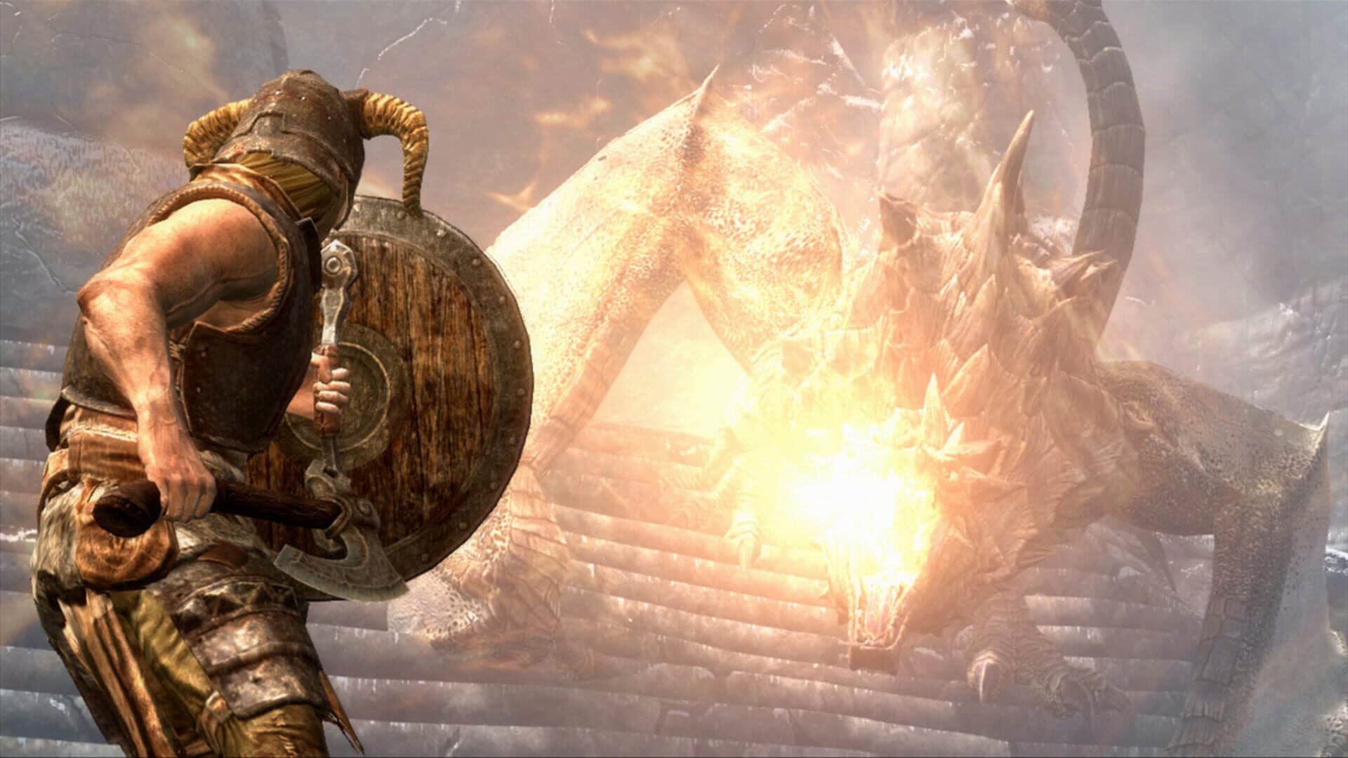 The Elder Scrolls